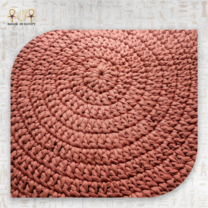 ⁦سجادة تدفئة قطنية⁩ - الصورة ⁦28⁩