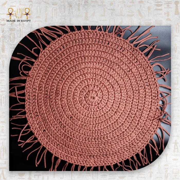 ⁦سجادة تدفئة قطنية⁩ - الصورة ⁦24⁩