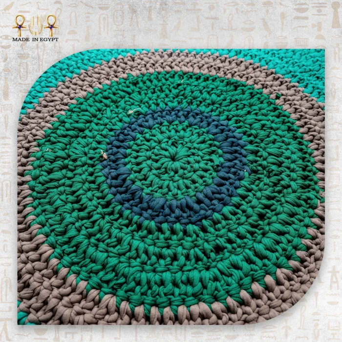 ⁦سجادة تدفئة قطنية⁩ - الصورة ⁦23⁩