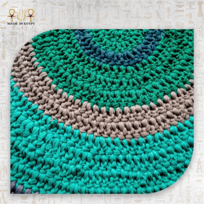⁦سجادة تدفئة قطنية⁩ - الصورة ⁦22⁩