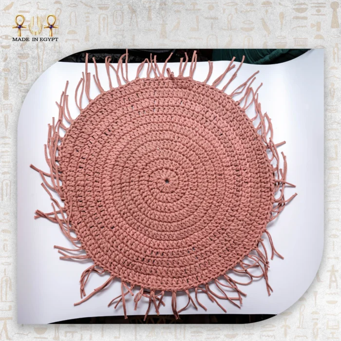 ⁦سجادة تدفئة قطنية⁩ - الصورة ⁦21⁩