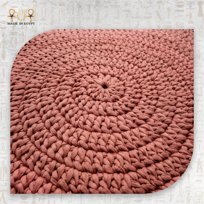 ⁦سجادة تدفئة قطنية⁩ - الصورة ⁦20⁩