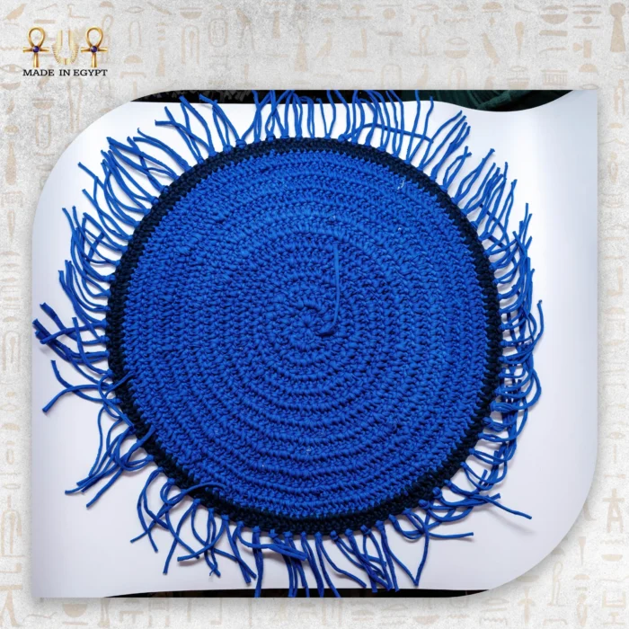 ⁦سجادة تدفئة قطنية⁩ - الصورة ⁦18⁩