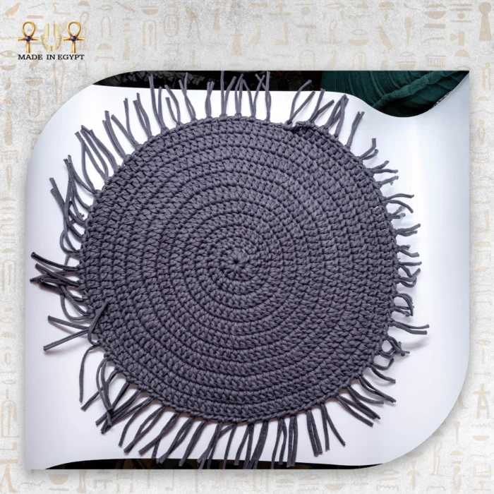 ⁦سجادة تدفئة قطنية⁩ - الصورة ⁦15⁩