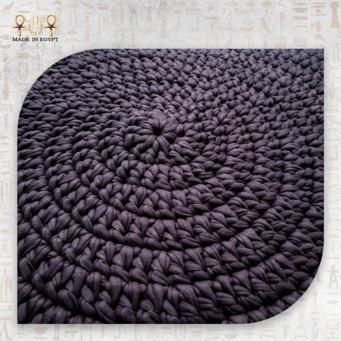 ⁦سجادة تدفئة قطنية⁩ - الصورة ⁦14⁩