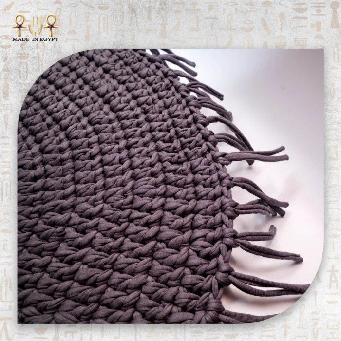 ⁦سجادة تدفئة قطنية⁩ - الصورة ⁦13⁩