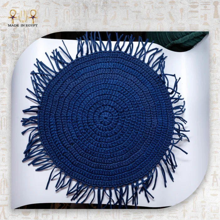 ⁦سجادة تدفئة قطنية⁩ - الصورة ⁦12⁩