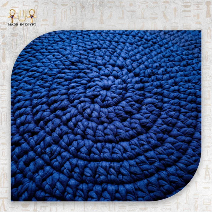 ⁦سجادة تدفئة قطنية⁩ - الصورة ⁦11⁩