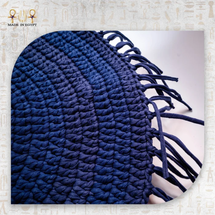 ⁦سجادة تدفئة قطنية⁩ - الصورة ⁦10⁩