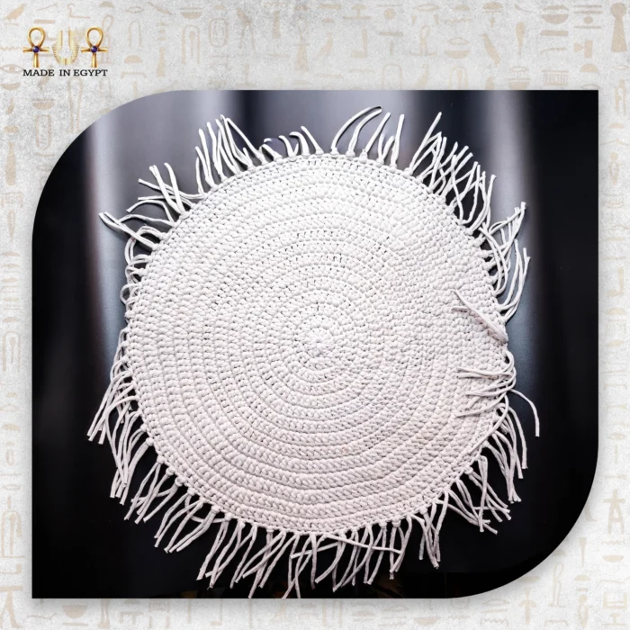 ⁦سجادة تدفئة قطنية⁩ - الصورة ⁦9⁩