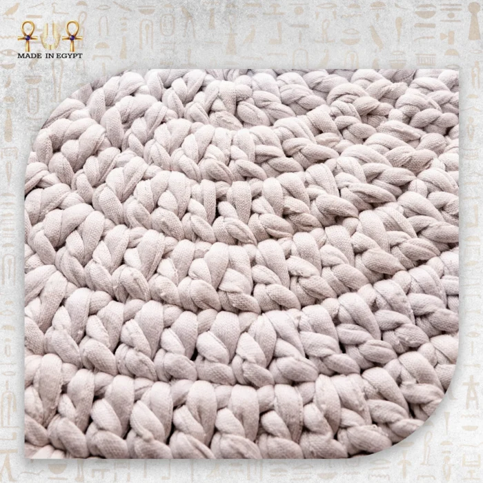 ⁦سجادة تدفئة قطنية⁩ - الصورة ⁦8⁩