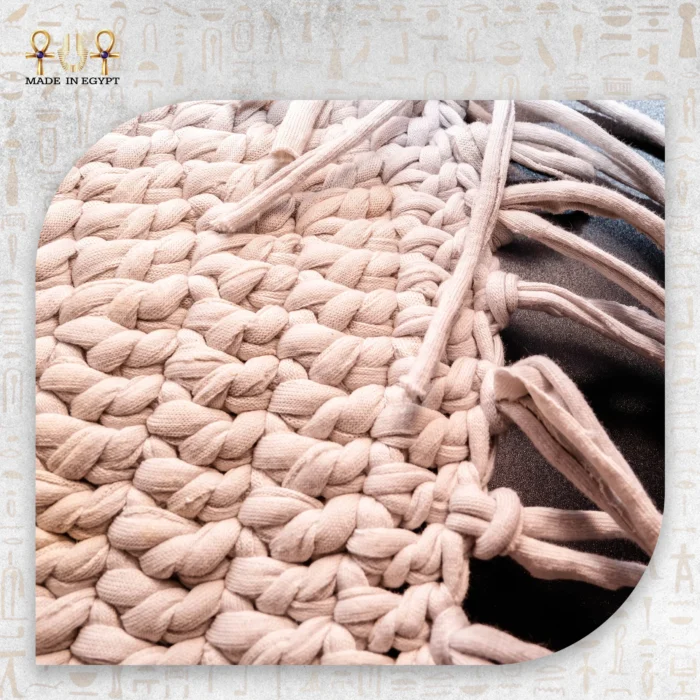 ⁦سجادة تدفئة قطنية⁩ - الصورة ⁦7⁩