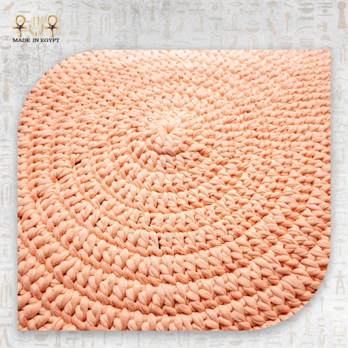 ⁦سجادة تدفئة قطنية⁩ - الصورة ⁦5⁩