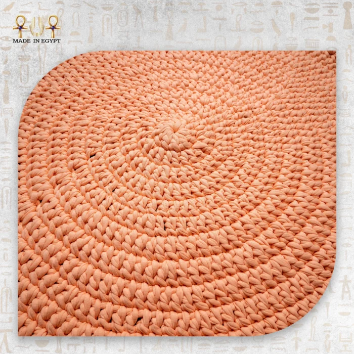 ⁦سجادة تدفئة قطنية⁩ - الصورة ⁦4⁩