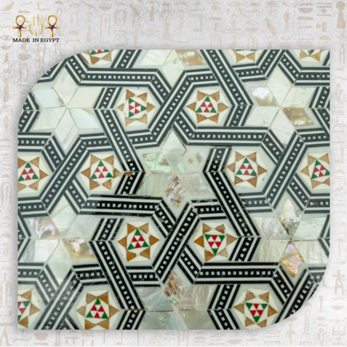 Crown of Pearl - Image 3