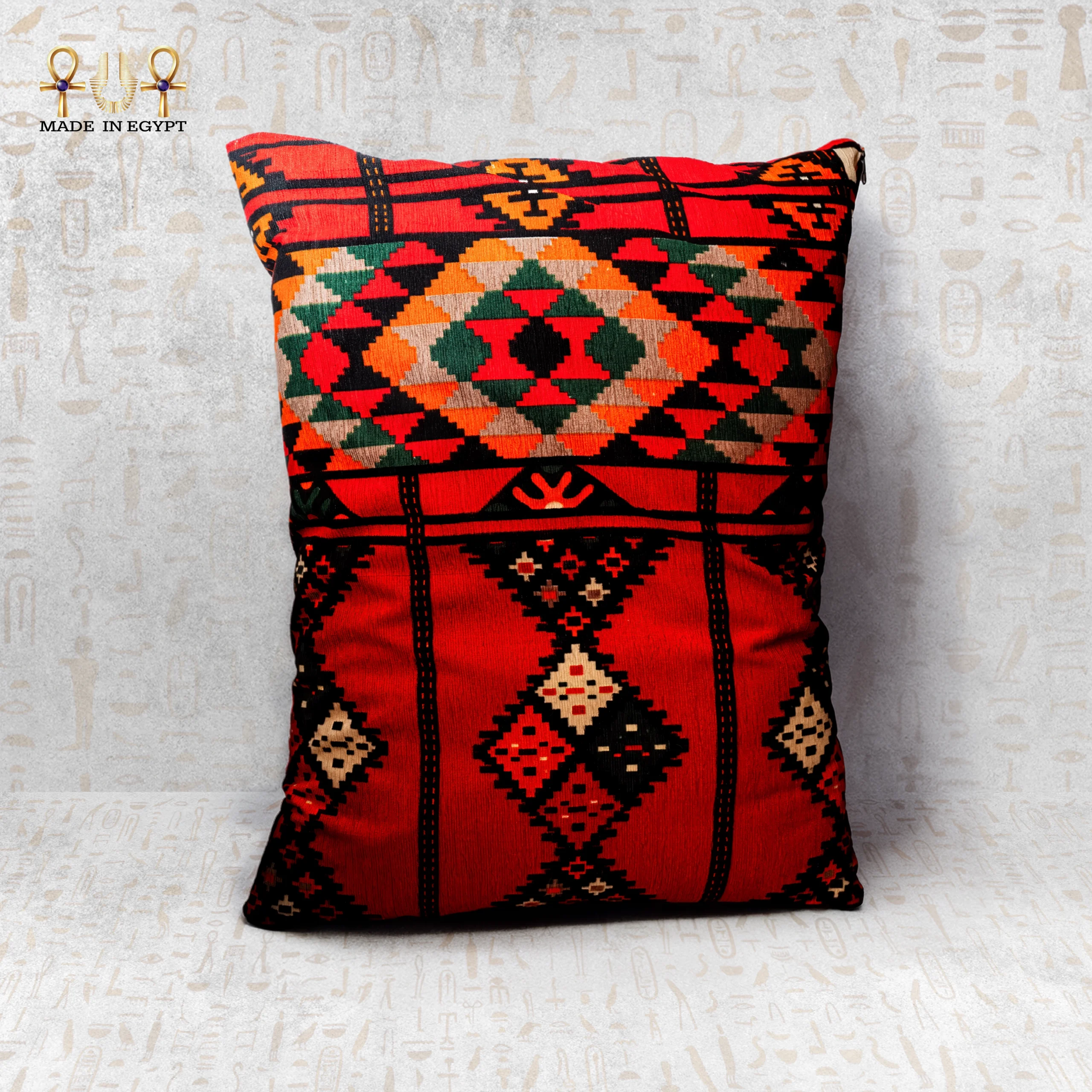 Desert Glow Cushion@11A