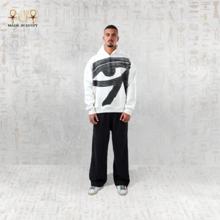 آي أوف را هودي