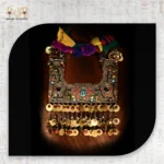 Fatimid Heritage Necklace