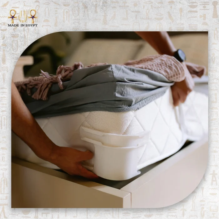 Fitted Sheet Helper Clips - Image 5