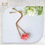 إسورة لمسة الزهور