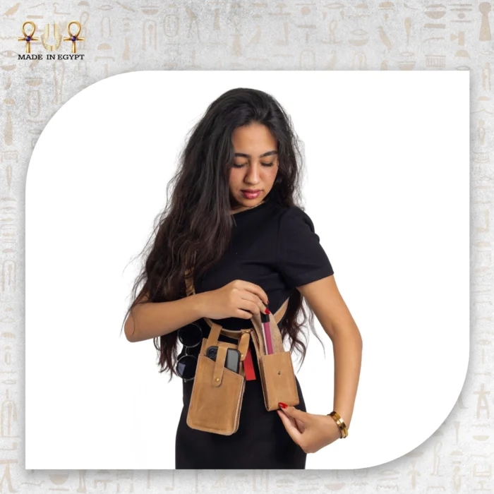 HUDZO Day-Sorted Utility Belt Bag - Image 23