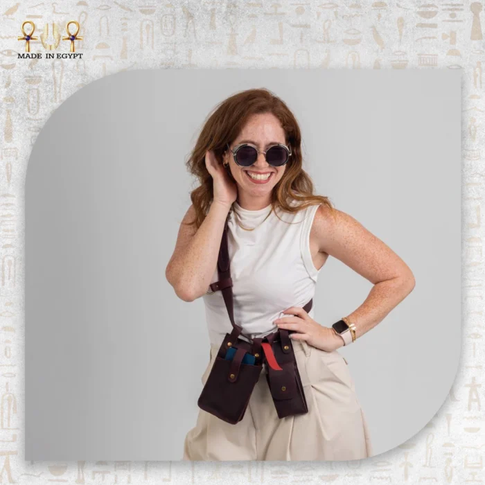 HUDZO Day-Sorted Utility Belt Bag - Image 20