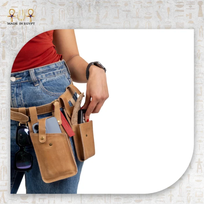 HUDZO Day-Sorted Utility Belt Bag - Image 19