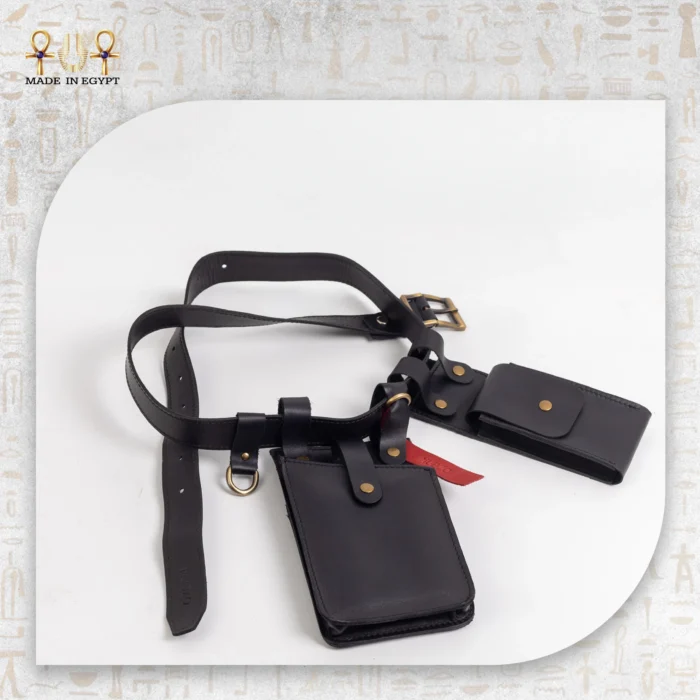 HUDZO Day-Sorted Utility Belt Bag - Image 18