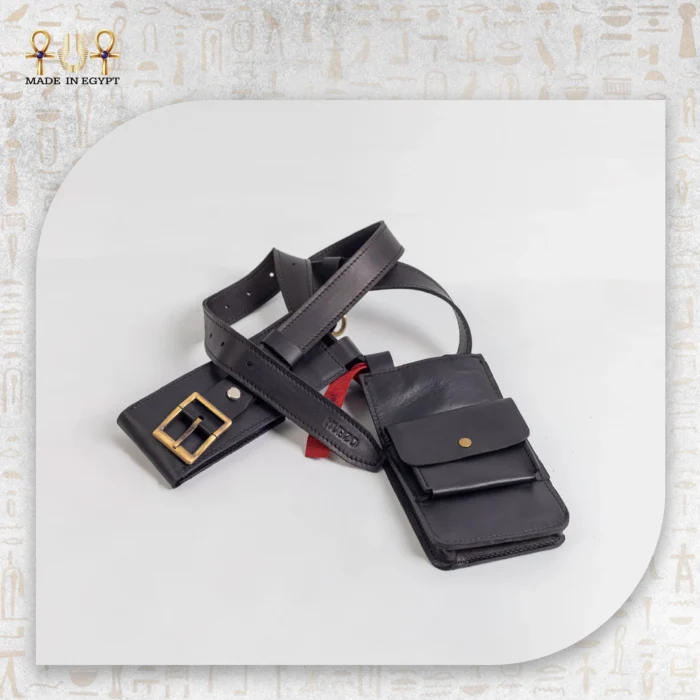 HUDZO Day-Sorted Utility Belt Bag - Image 17