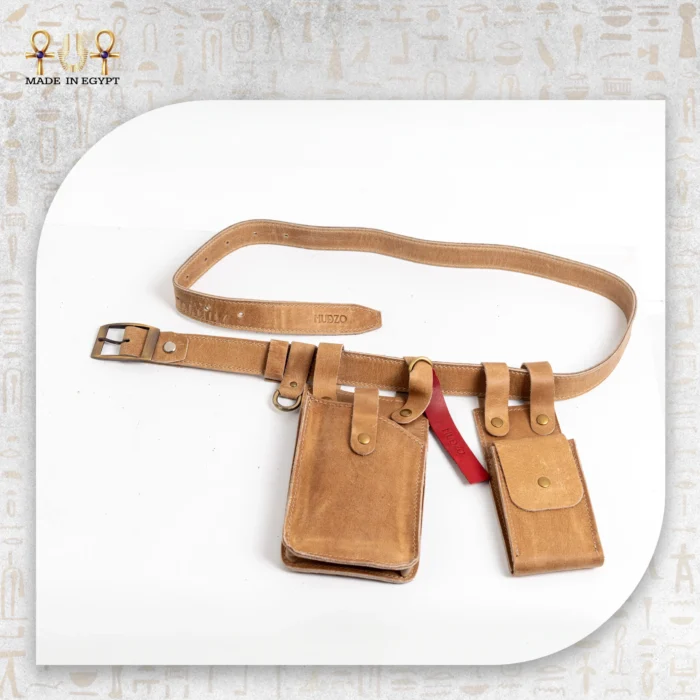 HUDZO Day-Sorted Utility Belt Bag - Image 16