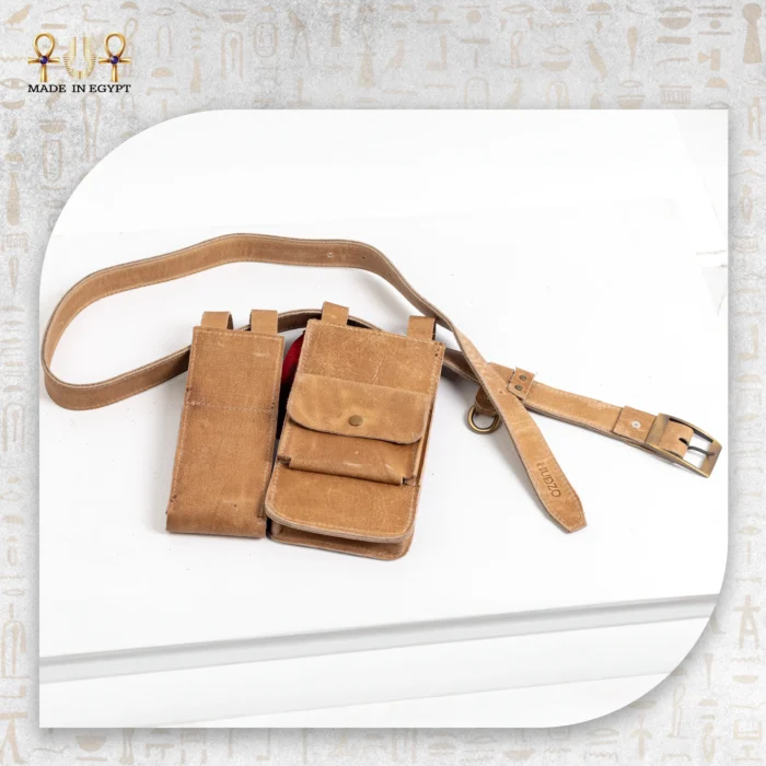 HUDZO Day-Sorted Utility Belt Bag - Image 14