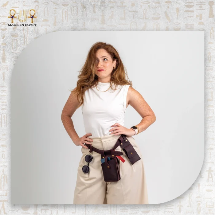 HUDZO Day-Sorted Utility Belt Bag - Image 12