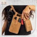 ⁦هدزو داي-سورتِد يوتيليتي بيلت باج⁩ - الصورة ⁦11⁩