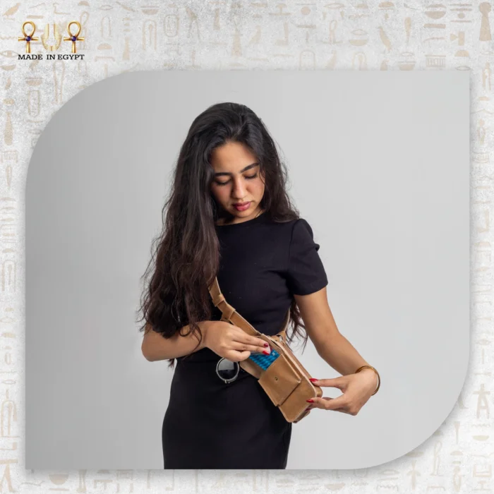 HUDZO Day-Sorted Utility Belt Bag - Image 10