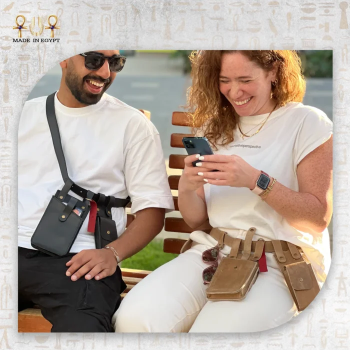 HUDZO Day-Sorted Utility Belt Bag - Image 25