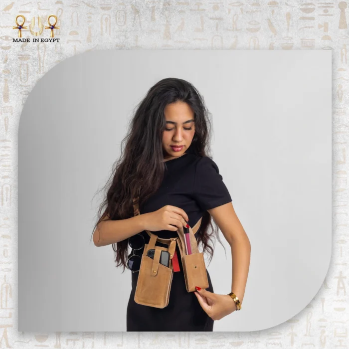 HUDZO Day-Sorted Utility Belt Bag - Image 6