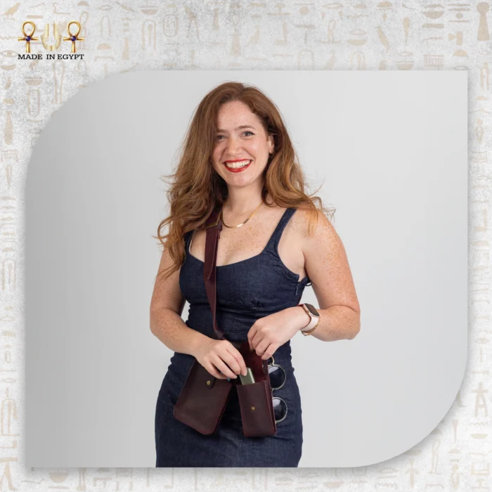 HUDZO Day-Sorted Utility Belt Bag - Image 2