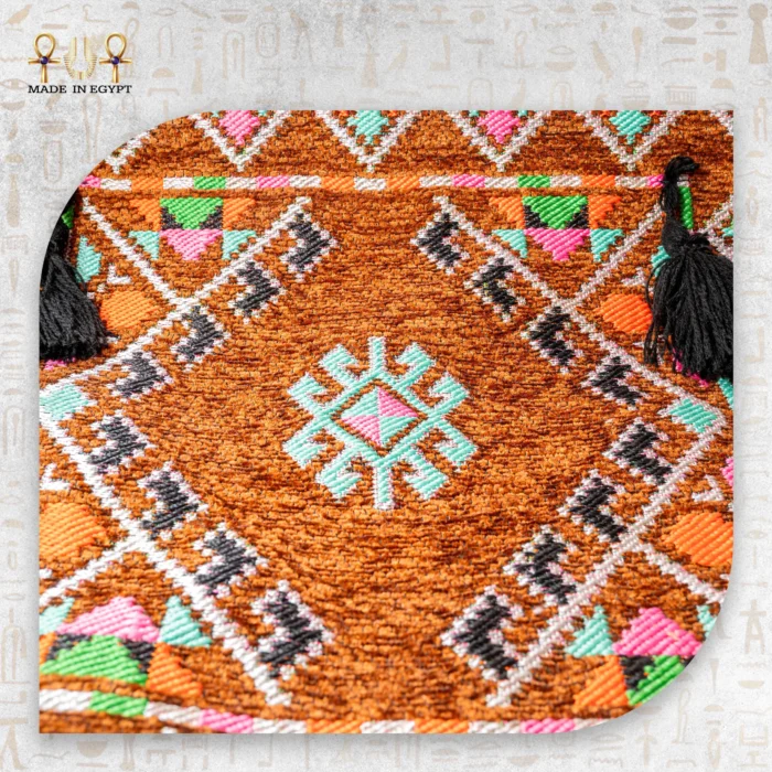 ⁦ساعة حائط نبضية تراثية⁩ - الصورة ⁦3⁩