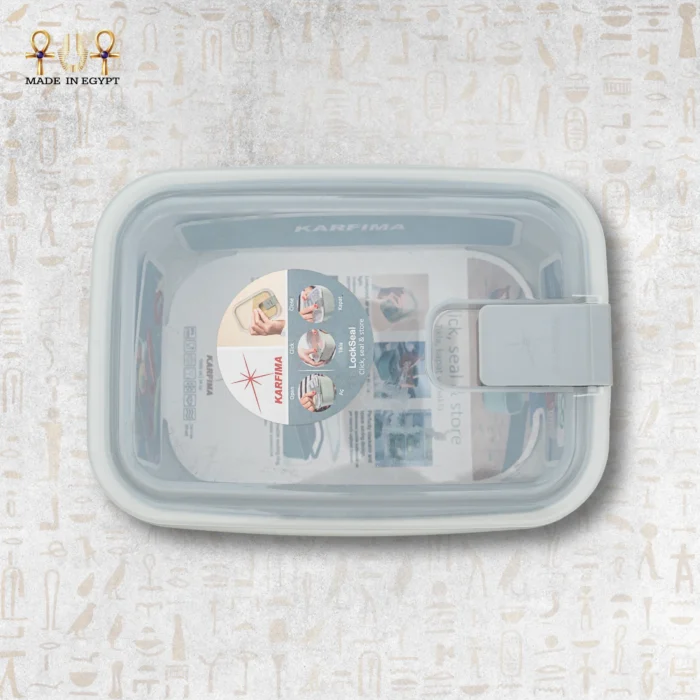 Large Airtight Fridge Storage Box - Image 2