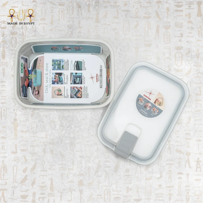 Medium Airtight Fridge Storage Box - Image 3