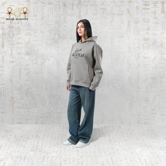 هودي نيبر ليجاسي - Image 3