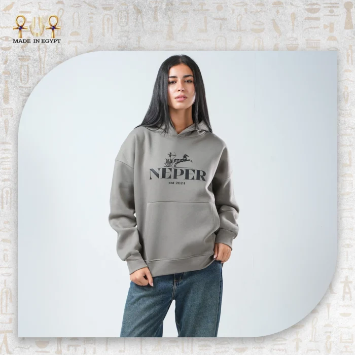 هودي نيبر ليجاسي - Image 4