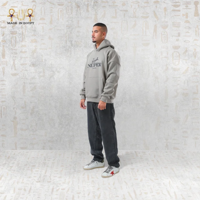 هودي نيبر ليجاسي - Image 5