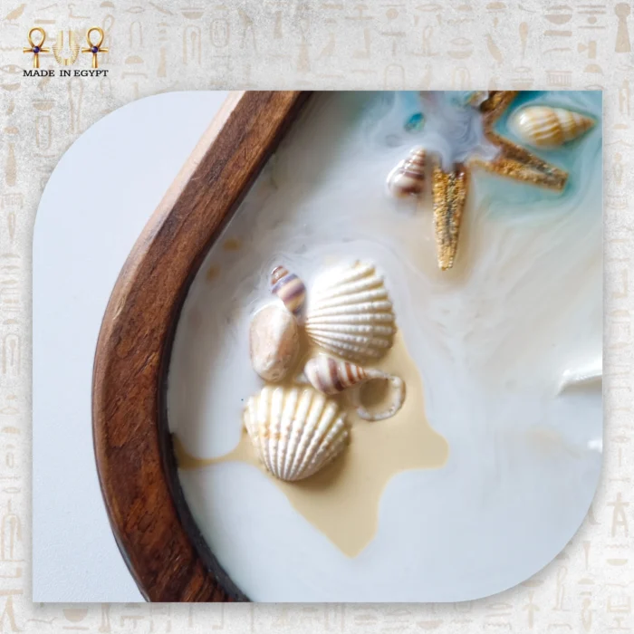 صينية أمواج المحيط - Image 7