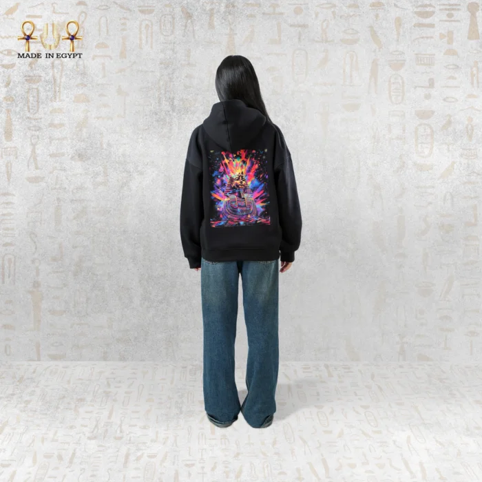 هودي بعث الفراعنة - Image 3