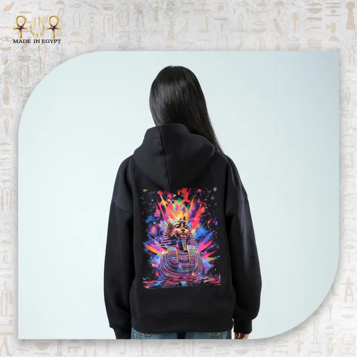 هودي بعث الفراعنة - Image 4