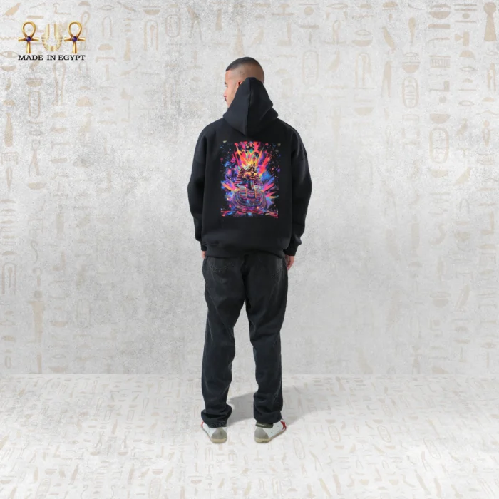 هودي بعث الفراعنة - Image 5