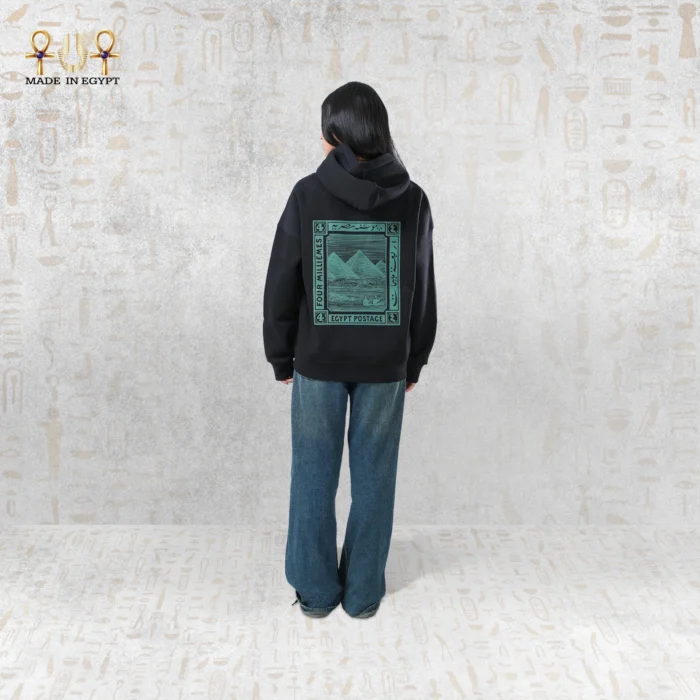 ⁦هودي بوستاج⁩ - الصورة ⁦4⁩