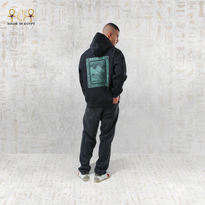 ⁦هودي بوستاج⁩ - الصورة ⁦6⁩