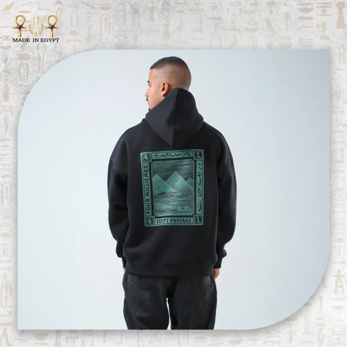 ⁦هودي بوستاج⁩ - الصورة ⁦7⁩